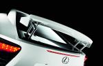 Lexus LF-A 2010 года